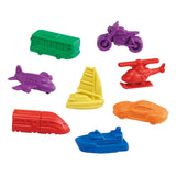 Sea Creatures Count and Sort