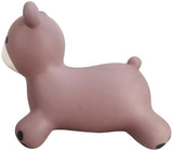 Jumping Anmial Maya The Bear | Find That Hippo