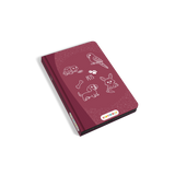 Kidydraw Mini Drawing Tablet Kawai | Kidywolf