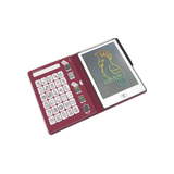 Kidydraw Mini Drawing Tablet Kawai | Kidywolf