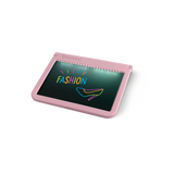 Kidydraw Pro Tweezijdig Tekenbord Roze | Kidywolf