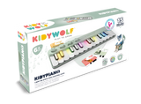 Kidypiano | Kidywolf