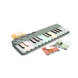 Kidypiano | Kidywolf