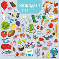 Kelbazar | Djeco