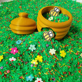 Witches' Cauldron Magic Pot