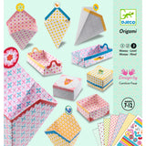 Origami Kleine Dozen| Djeco