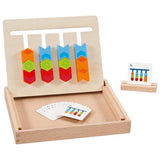 Kleuren Sorteerbord | Goki