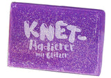 glitter kneedgum