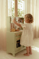 Houten Speelkeuken | Little Dutch