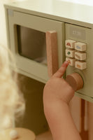 Houten Speelkeuken | Little Dutch