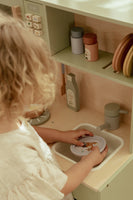 Houten Speelkeuken | Little Dutch