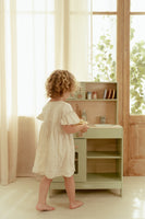 Houten Speelkeuken | Little Dutch