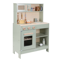 Houten Speelkeuken | Little Dutch