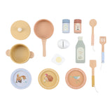 Houten Speelkeuken | Little Dutch