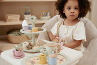 Etagère Met Gebak | Little Dutch