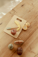 Houten Snijfruit | Little Dutch