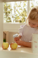 Houten Kassa | Little Dutch
