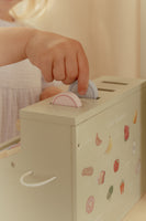 Houten Kassa | Little Dutch