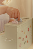 Houten Kassa | Little Dutch