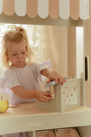 Houten Kassa | Little Dutch