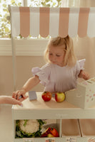 Houten Kassa | Little Dutch