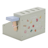 Houten Kassa | Little Dutch
