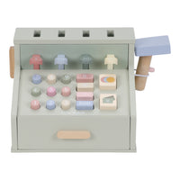 Houten Kassa | Little Dutch
