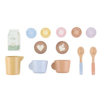 Houten Koffiezetapparaat | Little Dutch