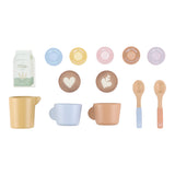 Houten Koffiezetapparaat | Little Dutch