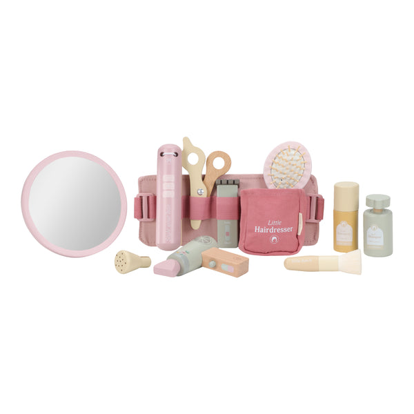 Kappers-set | Little Dutch