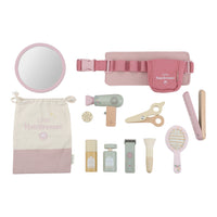 Kappers-set | Little Dutch
