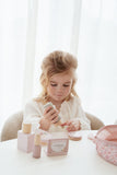 Houten Make-Up Tas | Little Dutch