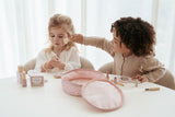 Houten Make-Up Tas | Little Dutch