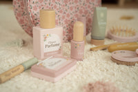 Houten Make-Up Tas | Little Dutch