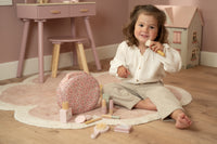 Houten Make-Up Tas | Little Dutch