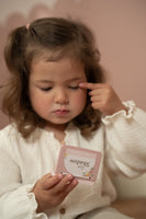 Houten Make-Up Tas | Little Dutch
