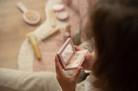 Houten Make-Up Tas | Little Dutch