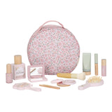 Houten Make-Up Tas | Little Dutch