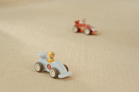 Pullback Racewagens | Little Dutch