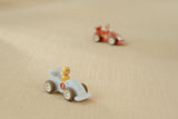 Pullback Racewagens | Little Dutch