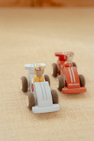 Pullback Racewagens | Little Dutch