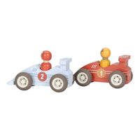 Pullback Racewagens | Little Dutch