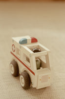 Ambulance | Little Dutch