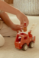 Brandweerauto | Little Dutch