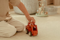 Brandweerauto | Little Dutch