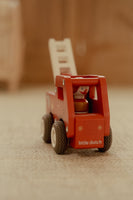 Brandweerauto | Little Dutch