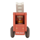Brandweerauto | Little Dutch