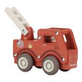 Brandweerauto | Little Dutch