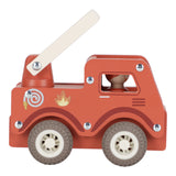 Brandweerauto | Little Dutch