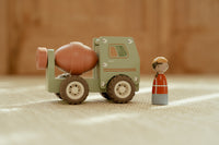 Betonwagen | Little Dutch